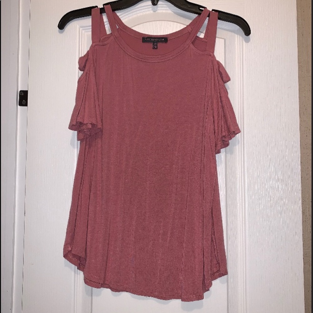 Pink West Coast Love shirt